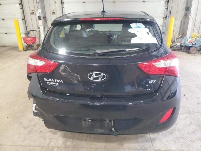 2016 Hyundai Elantra GT