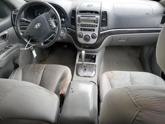 2007 Hyundai Santa FE GLS