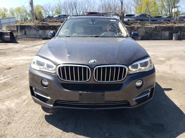 2014 BMW X5 XDRIVE35I