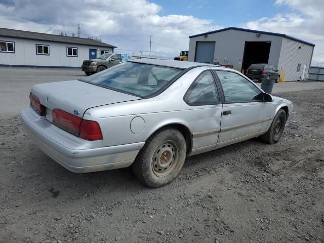 1993 Ford Thunderbird LX