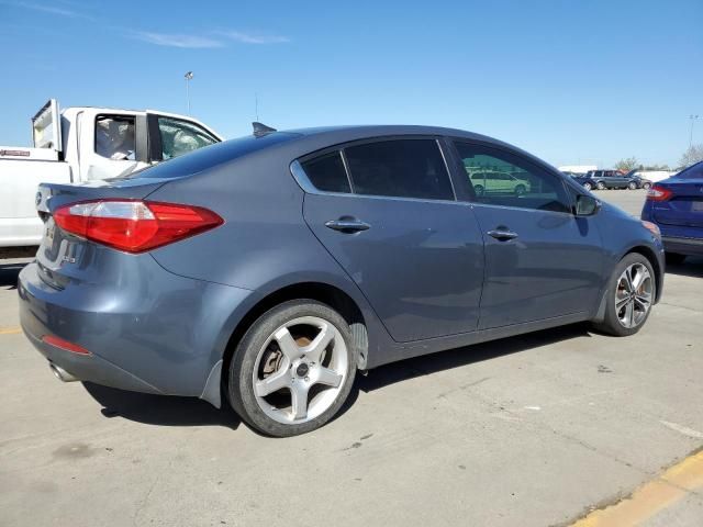 2014 KIA Forte EX