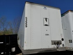 Salvage cars for sale from Copart Elgin, IL: 2019 Hyundai Trailer