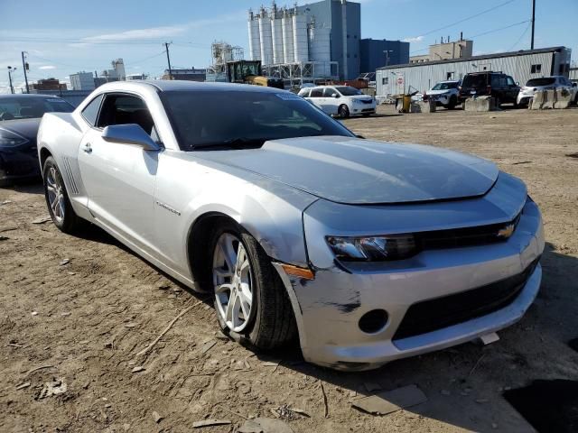 2014 Chevrolet Camaro LS