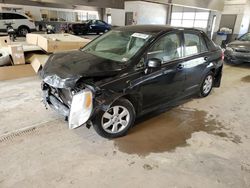 Vehiculos salvage en venta de Copart Sandston, VA: 2007 Nissan Versa S