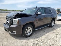 GMC Yukon slt Vehiculos salvage en venta: 2016 GMC Yukon SLT