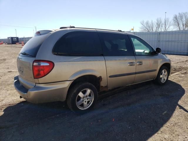 2003 Dodge Grand Caravan EX