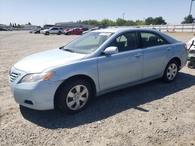 2008 Toyota Camry CE