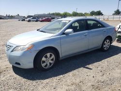 2008 Toyota Camry CE for sale in Sacramento, CA