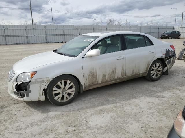 2010 Toyota Avalon XL