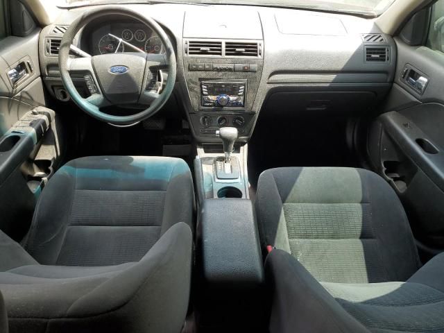 2006 Ford Fusion SE