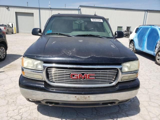 2005 GMC Yukon