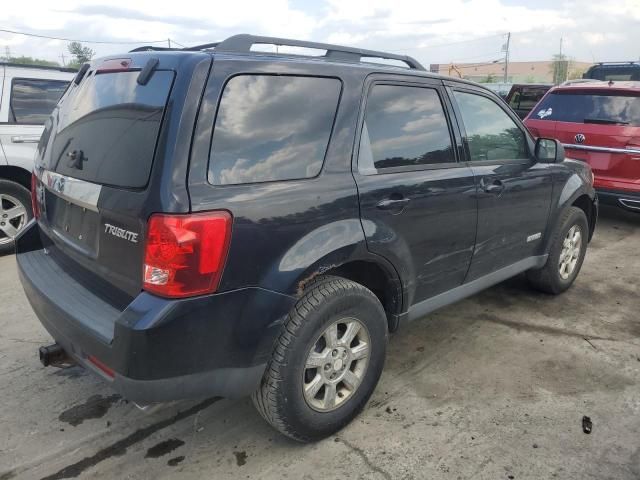 2008 Mazda Tribute I