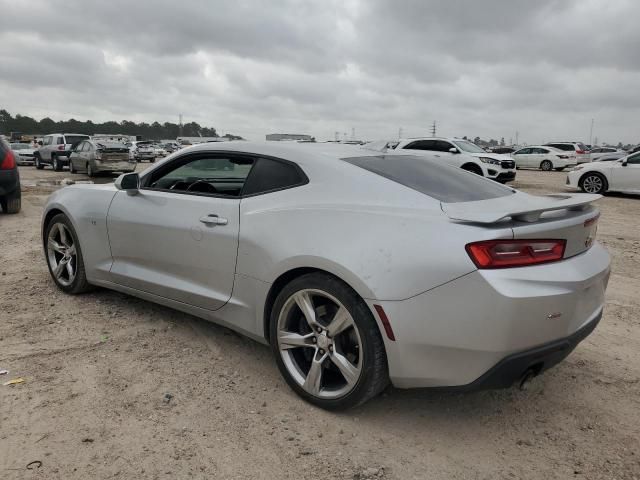 2017 Chevrolet Camaro SS