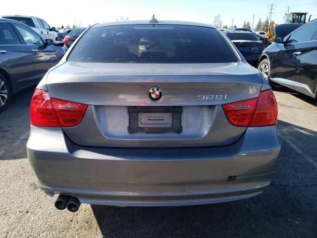 2009 BMW 328 I Sulev