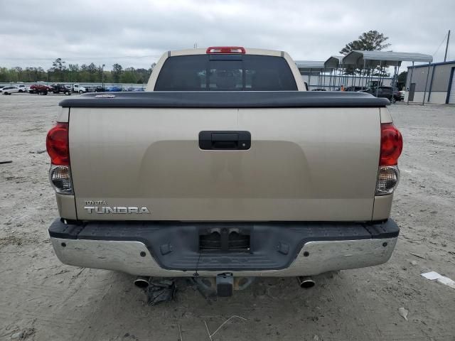 2008 Toyota Tundra Double Cab Limited