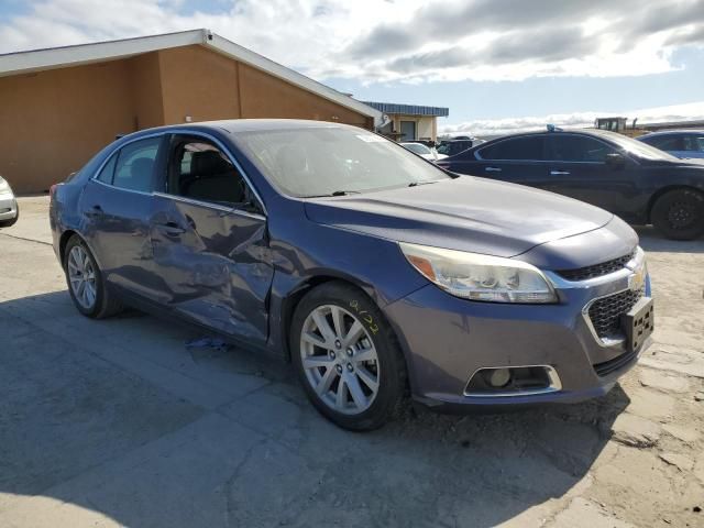 2014 Chevrolet Malibu 2LT