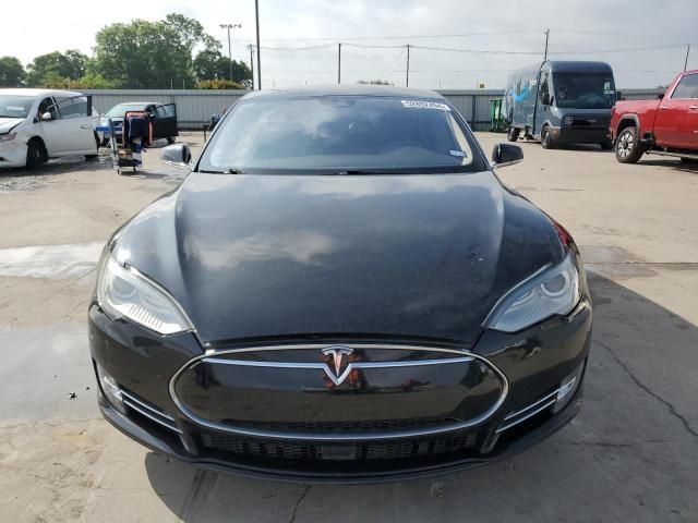 2015 Tesla Model S 60