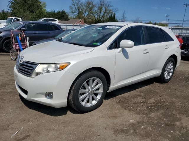 2010 Toyota Venza