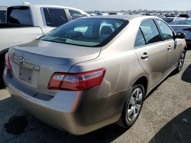 2007 Toyota Camry CE