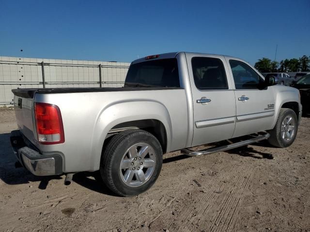 2013 GMC Sierra C1500 SLE