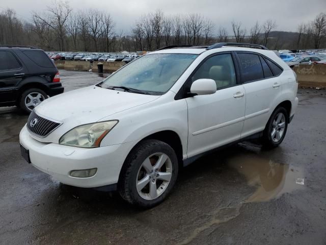 2004 Lexus RX 330