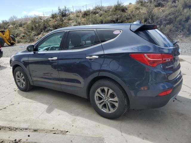 2014 Hyundai Santa FE Sport