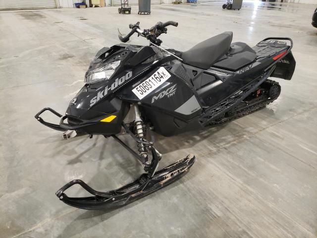 2020 Skidoo MX Z TNT