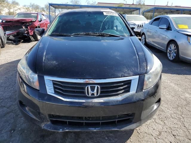 2008 Honda Accord EXL