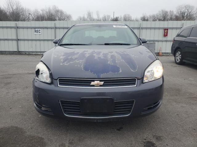 2009 Chevrolet Impala 1LT