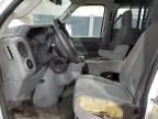 2014 Ford Econoline E350 Super Duty Van