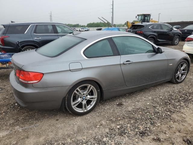 2009 BMW 328 I