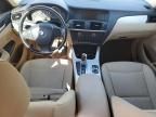 2011 BMW X3 XDRIVE28I