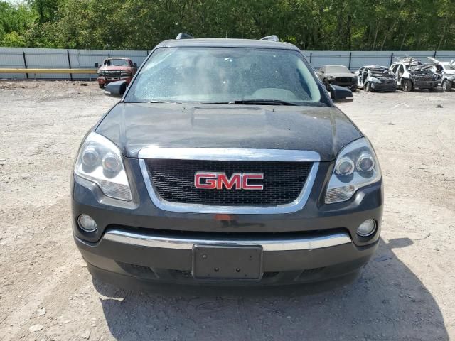 2012 GMC Acadia SLT-1