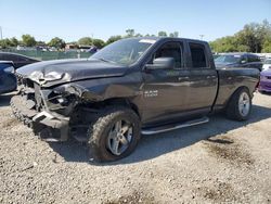 Vehiculos salvage en venta de Copart Riverview, FL: 2014 Dodge RAM 1500 ST