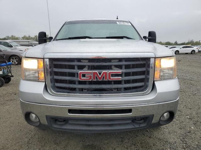 2010 GMC Sierra K2500 SLT