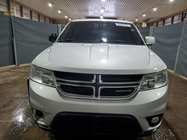 2011 Dodge Journey Mainstreet