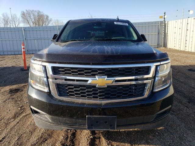 2015 Chevrolet Tahoe K1500 LT