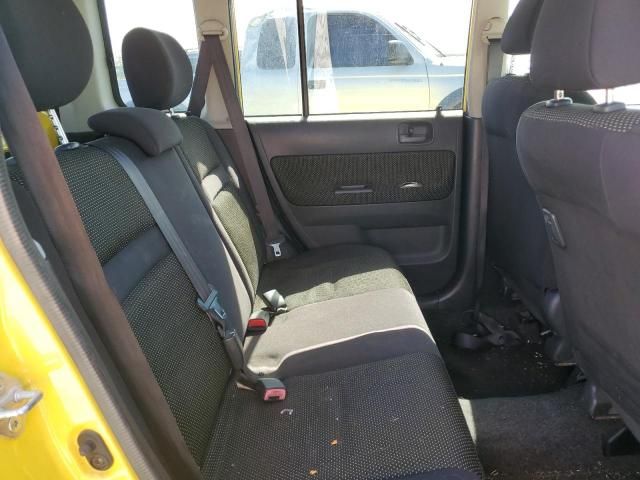 2005 Scion XB