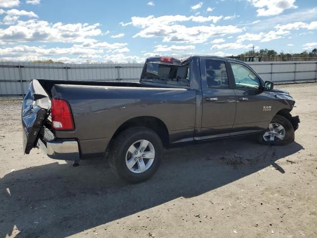 2018 Dodge RAM 1500 SLT