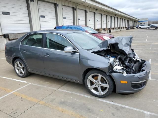 2010 Volkswagen Jetta TDI