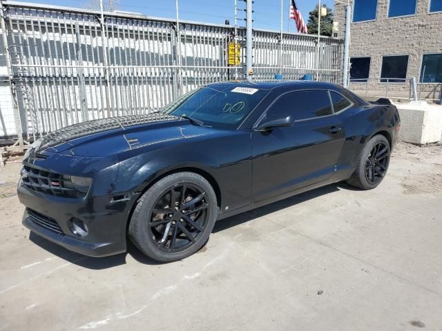 2010 Chevrolet Camaro SS