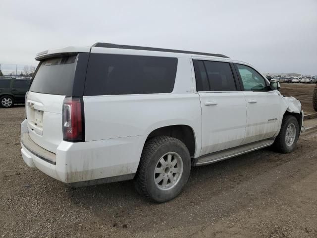 2019 GMC Yukon XL K1500 SLT