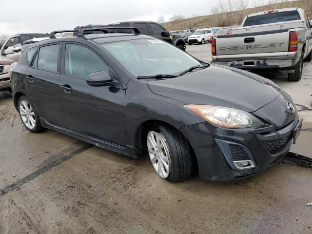 2010 Mazda 3 S