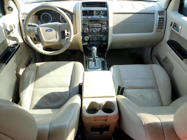 2010 Ford Escape Limited