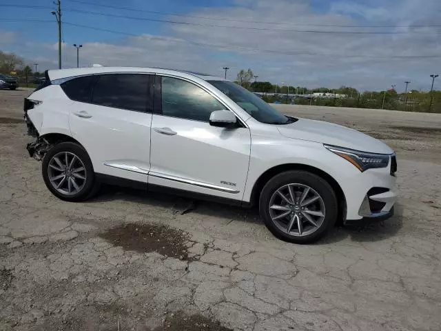 2020 Acura RDX Technology