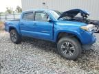 2017 Toyota Tacoma Double Cab