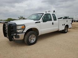 Camiones dañados por granizo a la venta en subasta: 2016 Ford F250 Super Duty