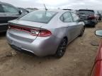 2015 Dodge Dart SE