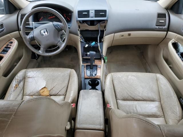 2005 Honda Accord EX