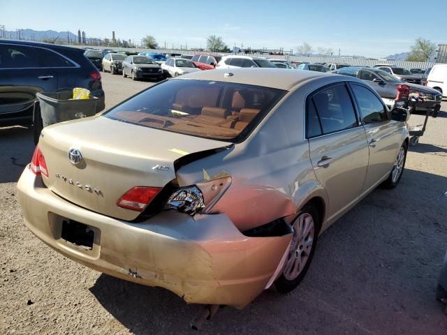 2010 Toyota Avalon XL